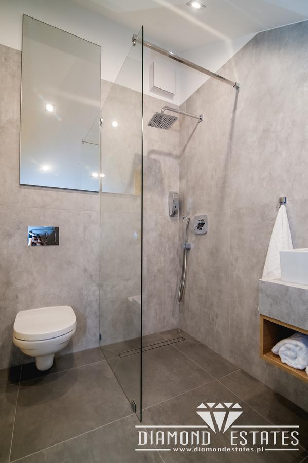 Apartamenty Diamond Estates Краків Екстер'єр фото