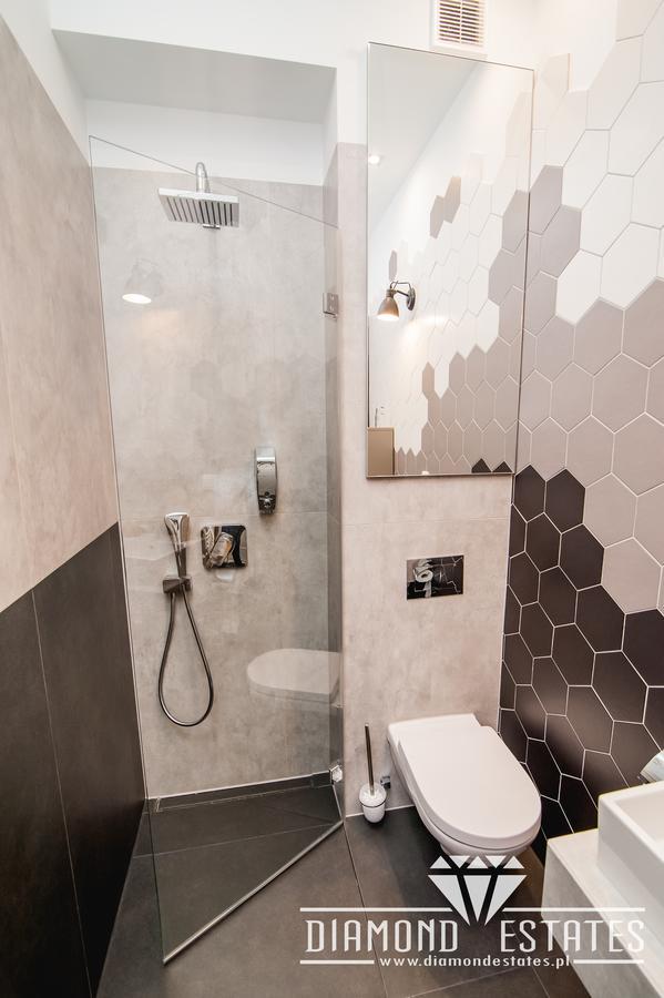 Apartamenty Diamond Estates Краків Екстер'єр фото