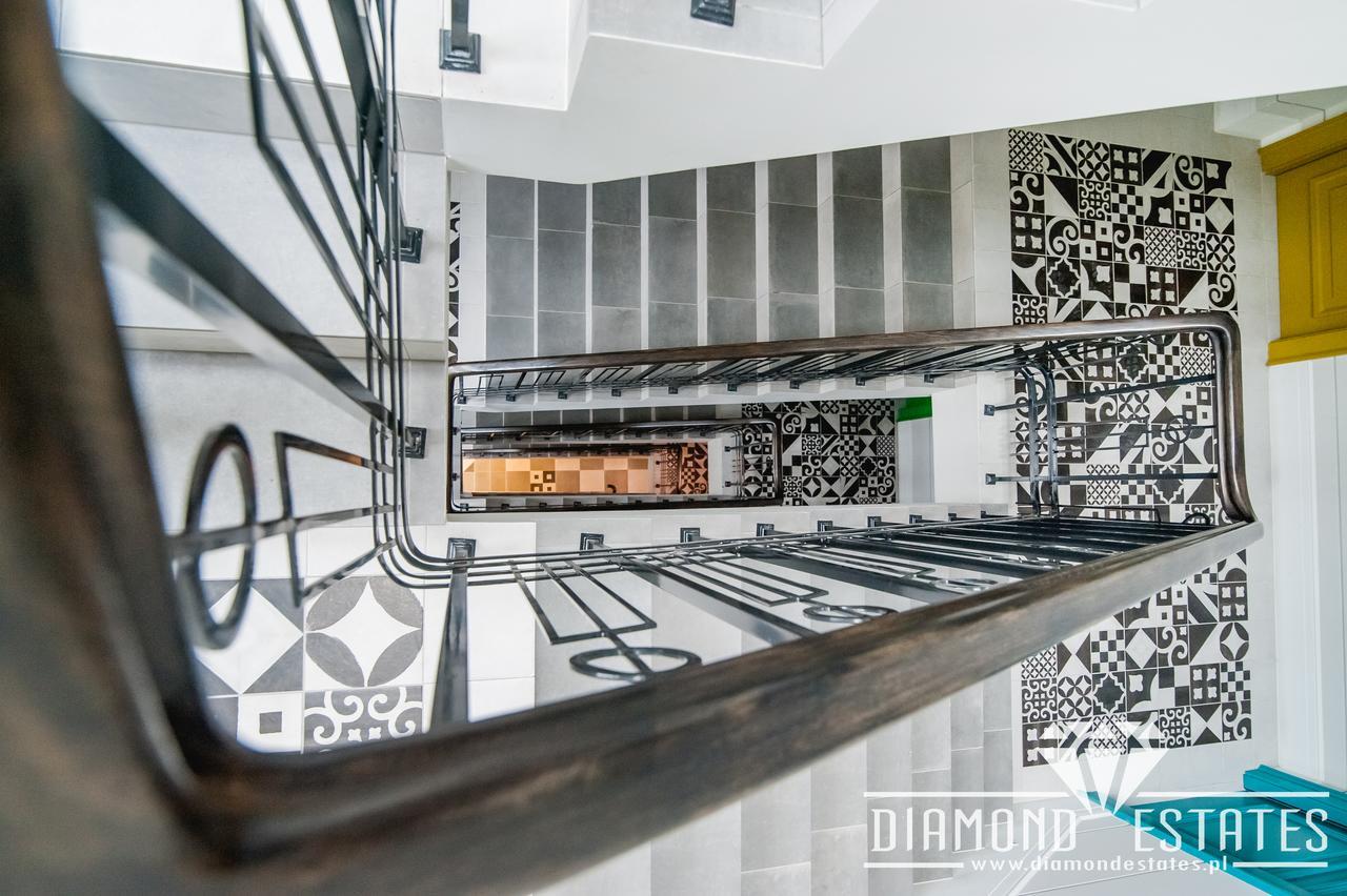Apartamenty Diamond Estates Краків Екстер'єр фото