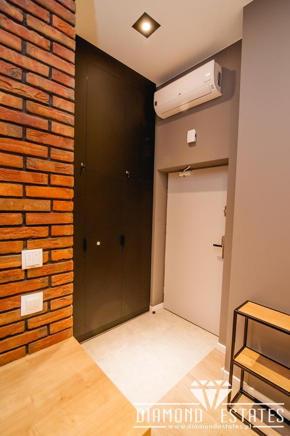 Apartamenty Diamond Estates Краків Екстер'єр фото