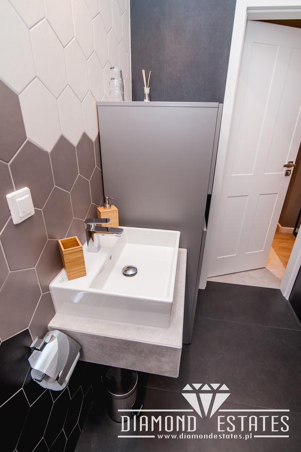 Apartamenty Diamond Estates Краків Екстер'єр фото